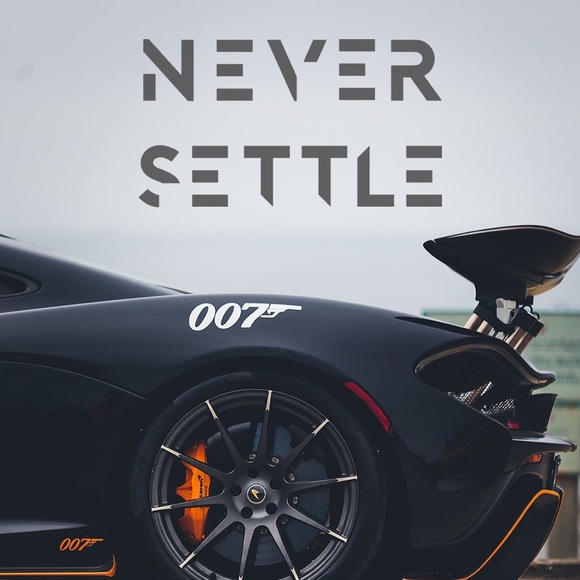 Meet your Posher, Michael - Picture 1 of 1